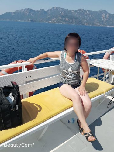 Erdemli Eskort Rehberi'nin Mükemmel Partneri