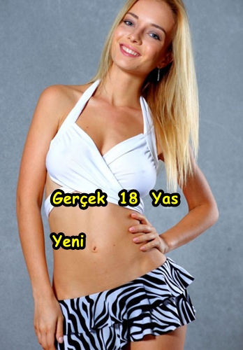 Silifke'nin Büyüleyici Escort Kızı