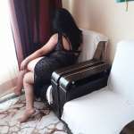 Mersin Olgun Escort EDANUR