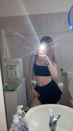 Mersin seksi escort Merve