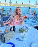 Mersin VİP Bayan Melis