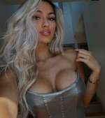 Afina Moskova'dan Lux escort 