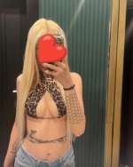 Oral Yapan Anlayışlı Escort Ahsen 