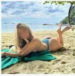 Tamella Moskovalı Çıtır Escort Mersin