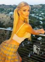 İra Üniverste caddesi escort