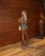 Ukraynalı Bayan Diana