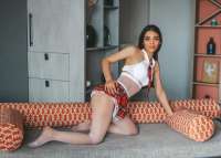 22 yaşlı escort bayan Sila