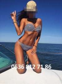 81 kg ve 156 cm boyundaki Büyüleyici Silifke Escort Kızları