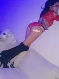 Akdeniz Bölgesi'nin Farkı: Fırtınalı Yeni Escort Merih ile Kendinizi Ödüllendirin