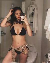 Akdeniz Escort Güzeli, Hayallerinizin Ötesine Geçirecek Tatlı Eşiniz
