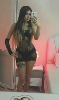 Akdeniz'deki Müthiş Escort Deneyimi Sizi Bekliyor