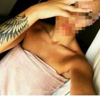 Akdeniz'in Cazibeli ve Çekici Escort Bayanı: Elif