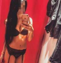 Akdeniz'in Cazibeli ve Çekici Escort Bayanı: Elif