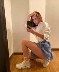 Akdeniz'in Cenneti; Gerçek Doğa Deneyimi Sunan Esmer Escort Kızlar