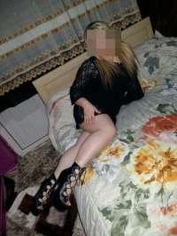 Akdeniz'in En Çarpıcı Escort Bayanı
