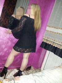 Akdeniz'in En Çarpıcı Escort Bayanı