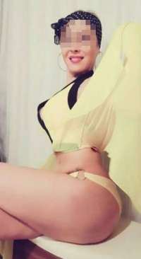 Akdeniz'in Sihirli Güzeli, Mezitli Escort Bayan