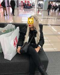 Akdeniz'in Zarif İncisi, 177 cm Boyunda 57 kg’lık Esmer Güzeli Escort Bayan