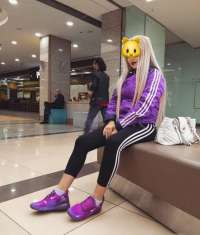 Akdeniz'in Zarif İncisi, 177 cm Boyunda 57 kg’lık Esmer Güzeli Escort Bayan