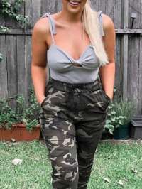 Alımlı ve Eğlenceli Silifke Escort Bayan: Aslı
