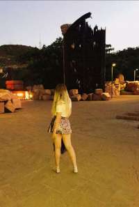 Anamur Escort Ajda ile Tanışın: Asil Güzel