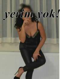 Anamur Escort Ayça - Muhteşem Seksi Çıtır 89kg, 170 cm