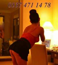 Anamur Escort Ayça - Muhteşem Seksi Çıtır 89kg, 170 cm