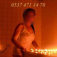 Anamur Escort Ayça - Muhteşem Seksi Çıtır 89kg, 170 cm