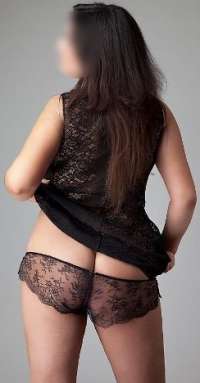 Anamur Escort Numaraları - Baştan Çıkaran Güzellik