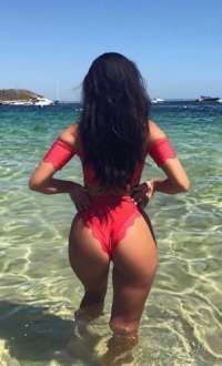 Anamur Escort Numaraları - Büyüleyici Bir Diva ile Karşılaşın