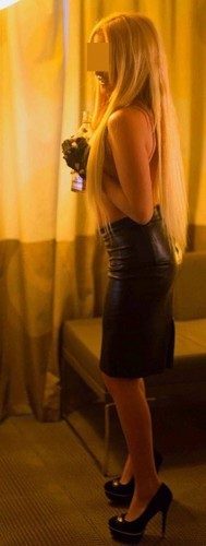 Anamur Escort Numaraları: Son Derece Fantazi Tutkunu ve Sevimli Escort Güzeli