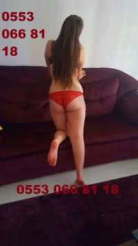 Anamur Escort Numaralarında Yeni Heyecanınız: Gizem!