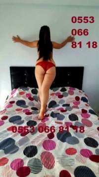 Anamur Escort Numaralarında Yeni Heyecanınız: Gizem!