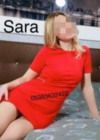 Anamur Escort Sara'nın Tatmin Edici Hizmetleri