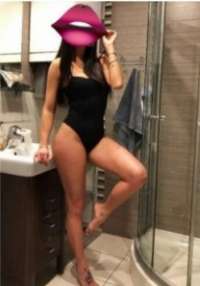 Anamur Escort Yasemin - Sizin İçin Bekliyor