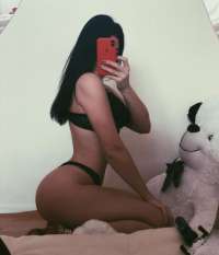 Anamur Escortlarıyla Ateşli Yaz Geceleri