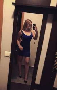 Anamur'da Esrarengiz Güzel: Anamur Escort Bayan