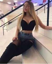 Anamur'da Esrarengiz Güzel: Anamur Escort Bayan