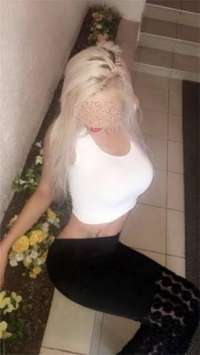 Anamur'da Esrarengiz Güzel: Anamur Escort Bayan