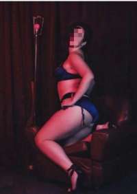 Anamur'da Heyecan Dolu Bir Escort Deneyimi