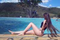Anamur'da Olağanüstü Escort Deneyimi