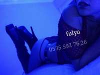 Anamur'da Unutulmaz Bir Gece İçin Escort Bayanınız Hazır