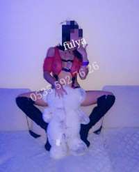 Anamur'da Unutulmaz Bir Gece İçin Escort Bayanınız Hazır
