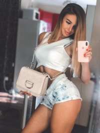 Anamur’da Yaşayan, Egzotik Ruhlu Escort Gizem
