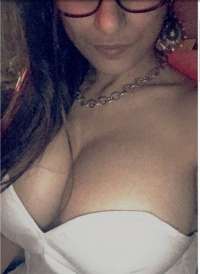 Anamur'da Yeni ve Ateşli Escort Banu