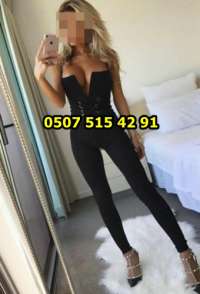 Anamur'da Zevkin Doruklarına Ulaştıran Güzel Esmer Escort: Beril