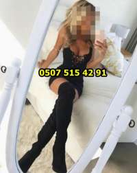 Anamur'da Zevkin Doruklarına Ulaştıran Güzel Esmer Escort: Beril
