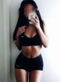 Anamur'daki Baştan Çıkarıcı Escort'umla Tanışın - Anal Yok!