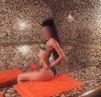 Anamur'daki Eşsiz Hazları Sunan Escortun Öyküsü