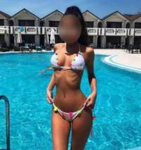Anamur'daki Eşsiz Hazları Sunan Escortun Öyküsü
